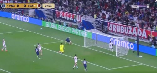 نتيجة وأهداف وملخص مباراة <a href=