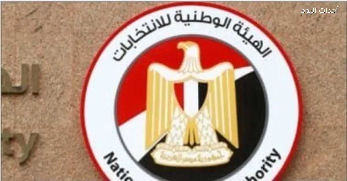 بدء الاقتراع في جولة إعادة المرحلة الثانية لانتخابات النواب