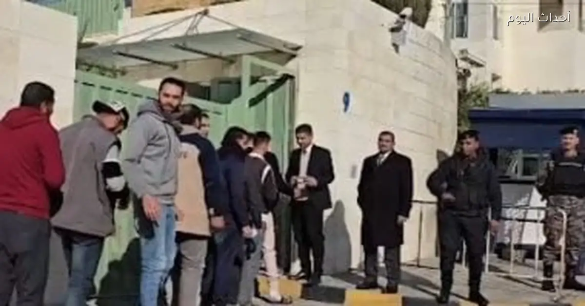 بدء الاقتراع لثاني أيام الإعادة في المرحلة الثانية لانتخابات النواب بالخارج