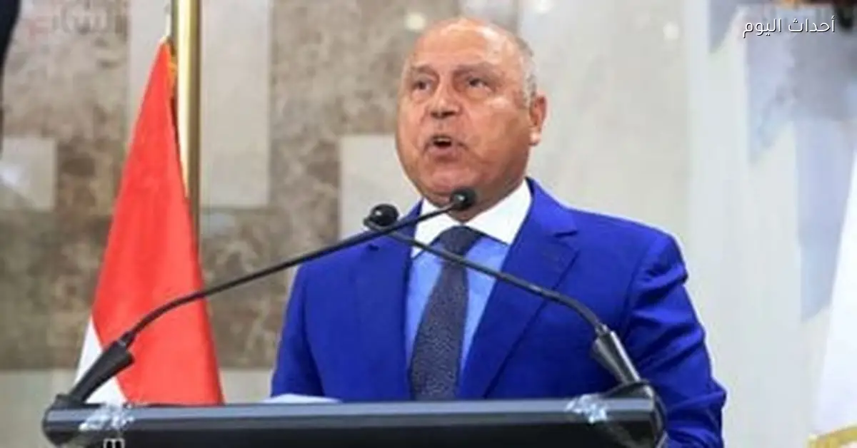 بدء التشغيل التجريبي لمحطة هاتشيسون بميناء السخنة اليوم