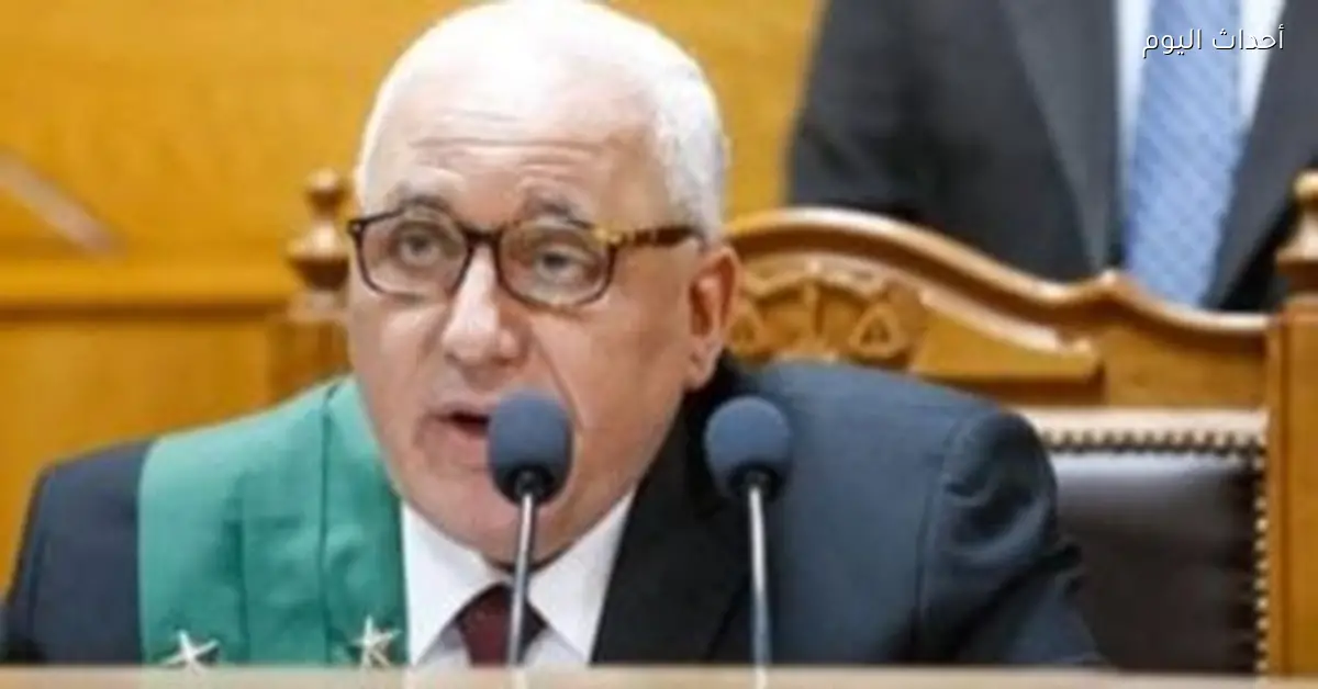 براءة متهمين في قضية خلية بولاق الدكرور