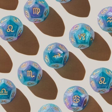 الأبراج الفلكية