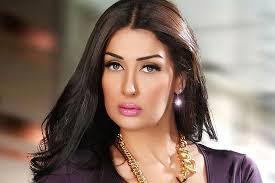 النجمة غادة عبد الرازق النجمة غادة عبد الرازق