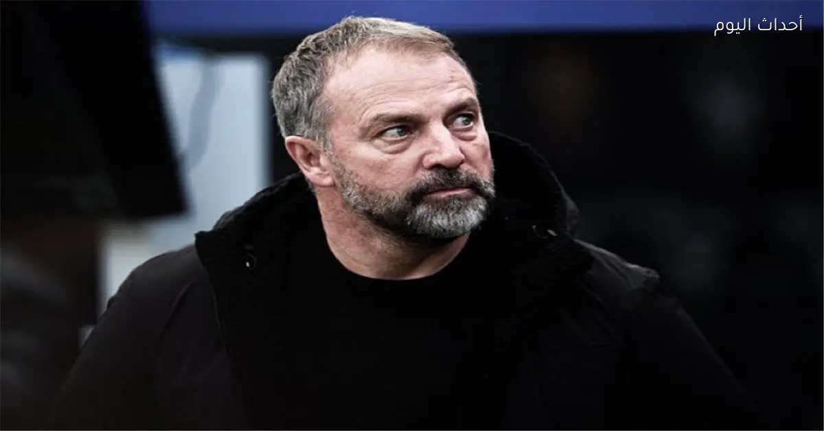 برشلونة يخطط لصفقة جديدة في يناير