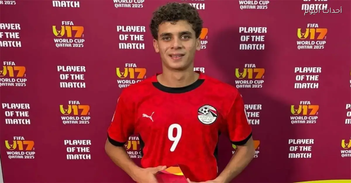 برشلونة يرسل كشافيه للبحث عن مواهب جديدة بعد ضم حمزة عبد الكريم