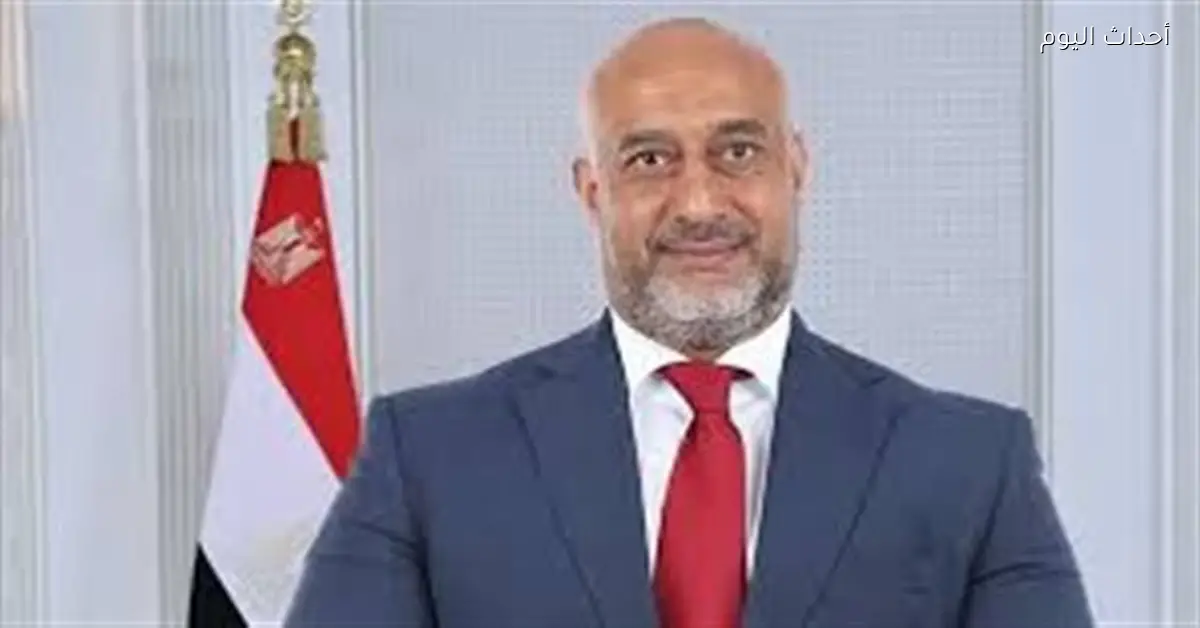 برلماني يكشف أهداف تحركات الإخوان لزعزعة الاستقرار الداخلي