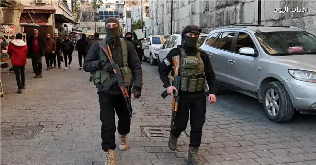 بريطانيا ترفع عقوبات عن 3 كيانات وأفراد سوريين