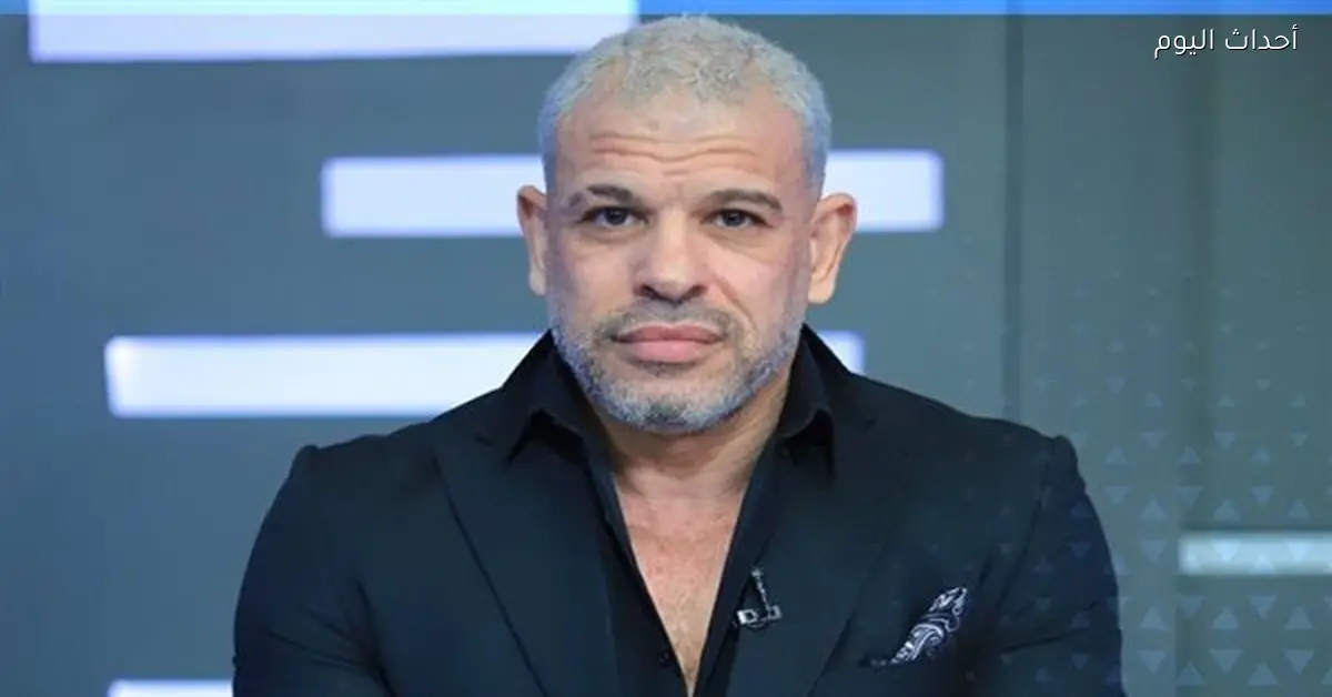 بشير التابعي: صلاح قائد ومرموش ليس له تأثير قبل مباراة مصر وزيمبابوي