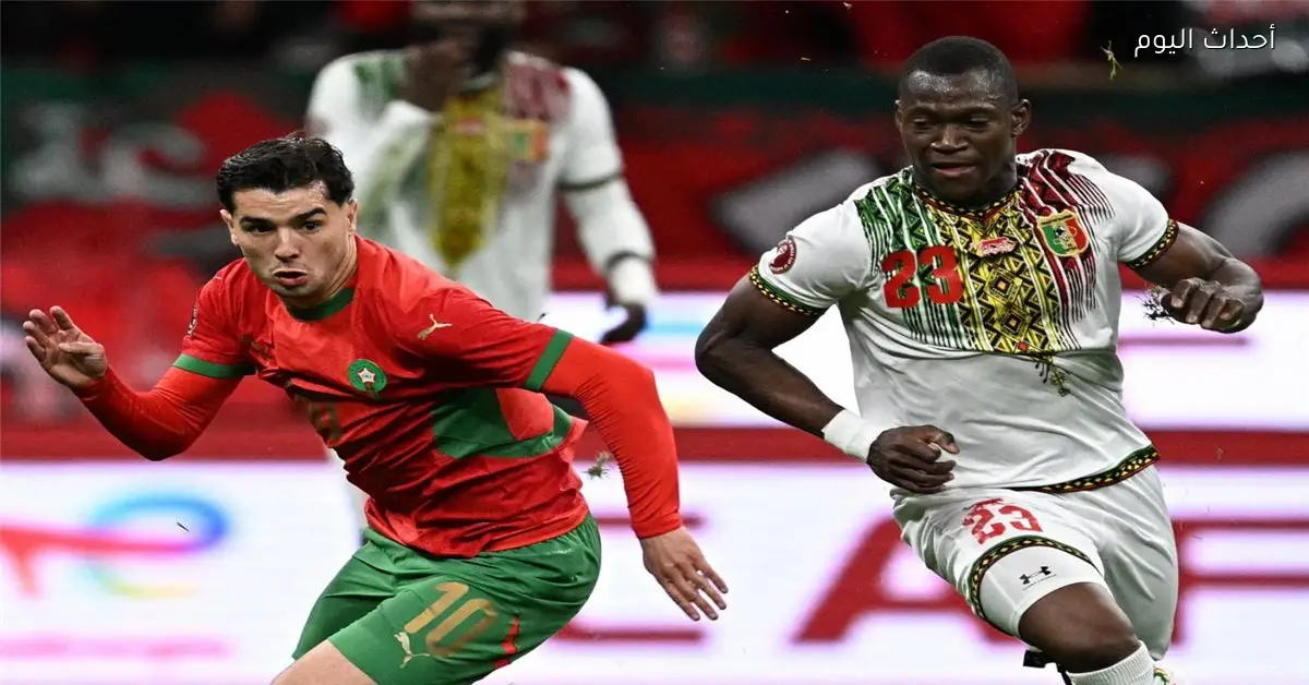 بعد التعادل مع مالي 3 خيارات تحدد موقف المغرب من التأهل لدور الـ16 في كأس أمم إفريقيا