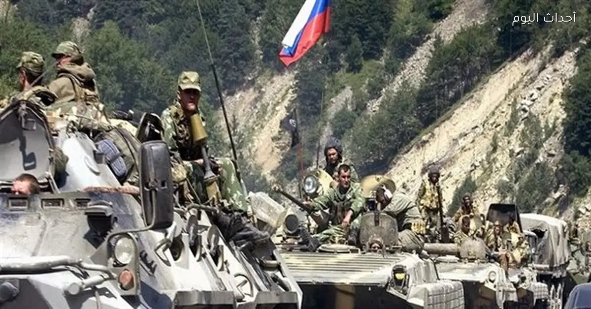 بوتين يطلب تجنيد 261 ألف مواطن بعد استهداف مقر إقامته