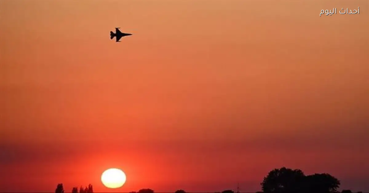 بولندا تبدأ نشر منظومات باتريوت للدفاع الجوي