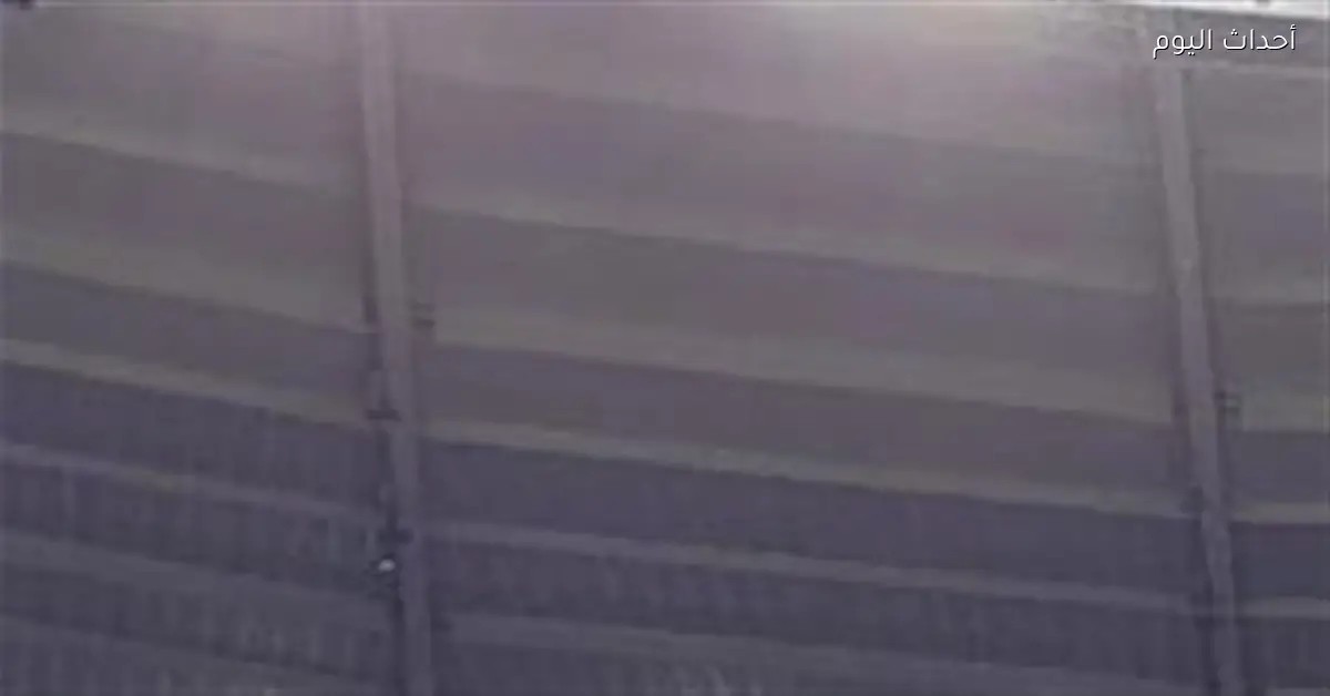 بيراميدز يصل ملعب أحمد بن علي لمواجهة فلامنجو