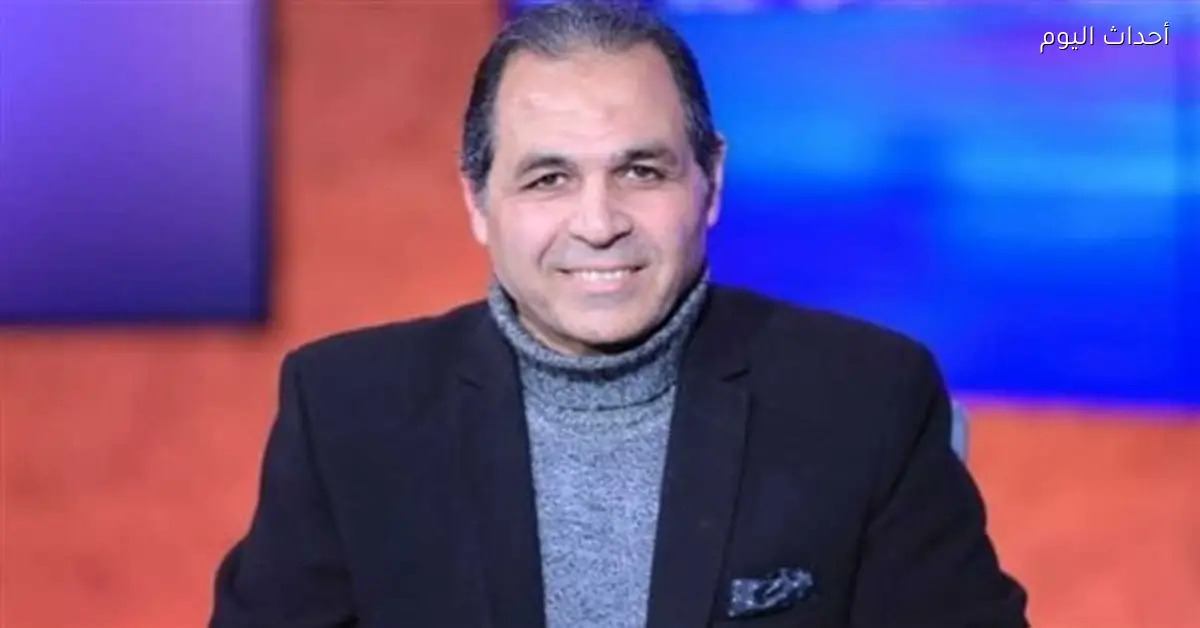 تامر عبدالحميد يسأل عن مصير أموال الزمالك