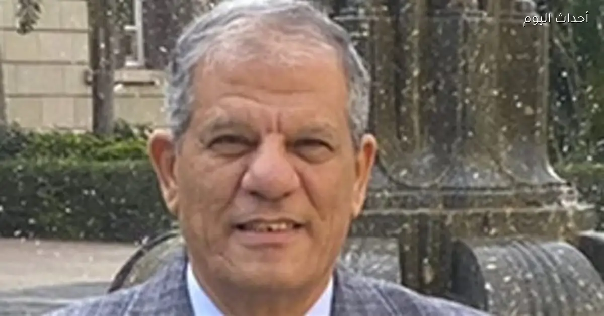 تجديد ندب الدكتور جمال محمد هاشم كمستشار للوزير للمعاهد العالية الخاصة