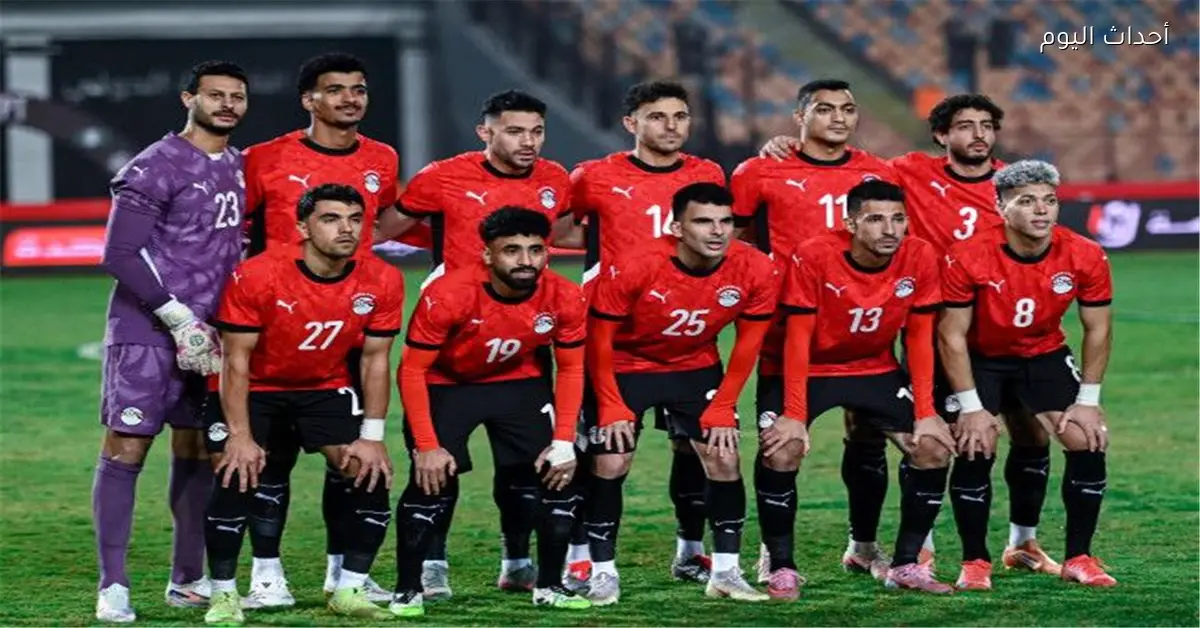 تحذير من شبكة جنوب إفريقية لهوجو بروس بشأن خماسي منتخب مصر