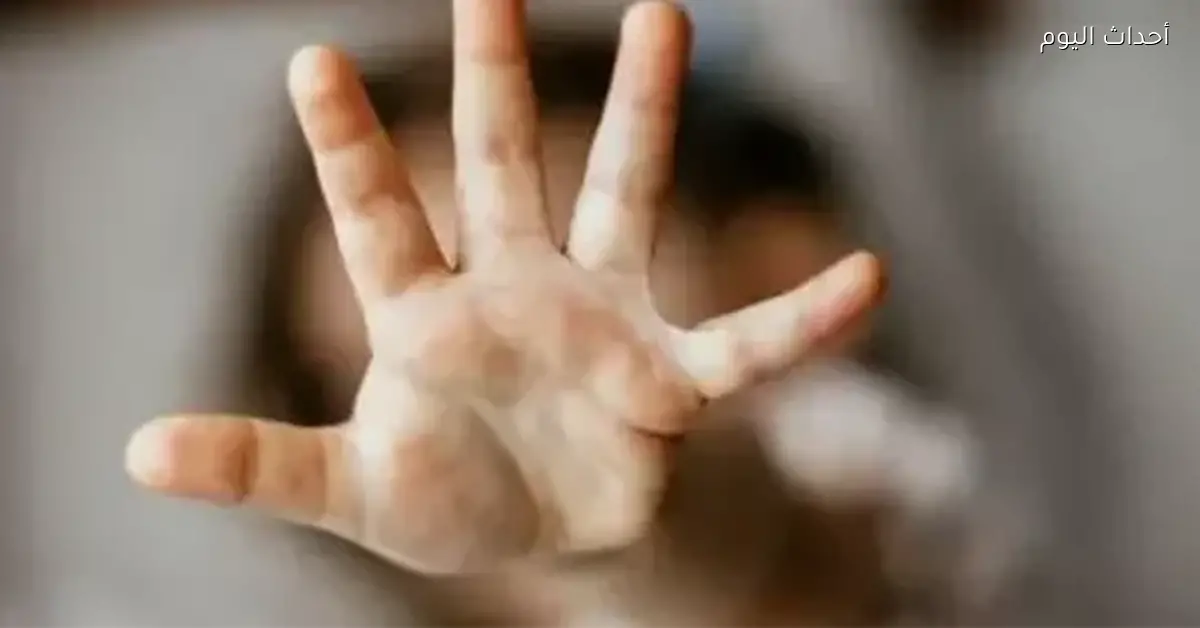 تحرك سريع بعد حادثة التحرش بطلاب KG2 في المقطم والوزارة تؤكد: أولادنا خط أحمر