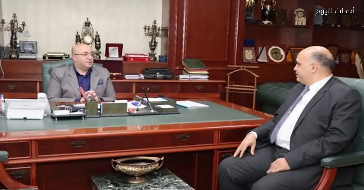 تحرير 211 مخالفة لمخابز و11 محضر لتجار ببني سويف