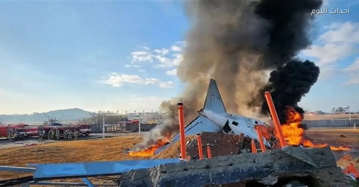 تحطم طائرة في نورث كارولاينا يسفر عن 6 قتلى