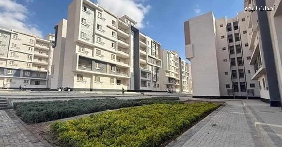 تحميل كراسة شروط سكن لكل المصريين 8 لعام 2025 وطريقة الحجز متاحة الآن