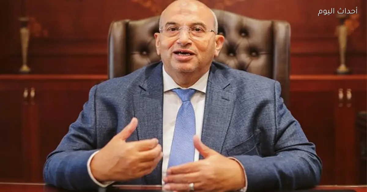 تدخل مجلس الشيوخ يثير تساؤلات حول تفعيل المجلس الأعلى للضرائب