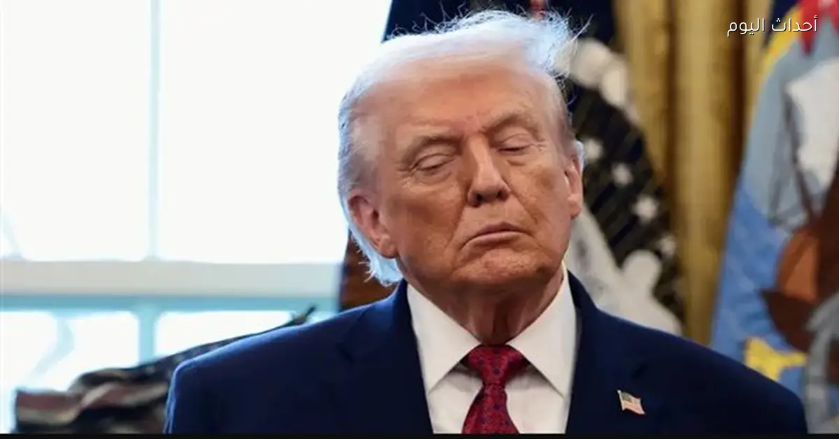 ترامب: إمكانية إنهاء الحرب في أوكرانيا قريبا