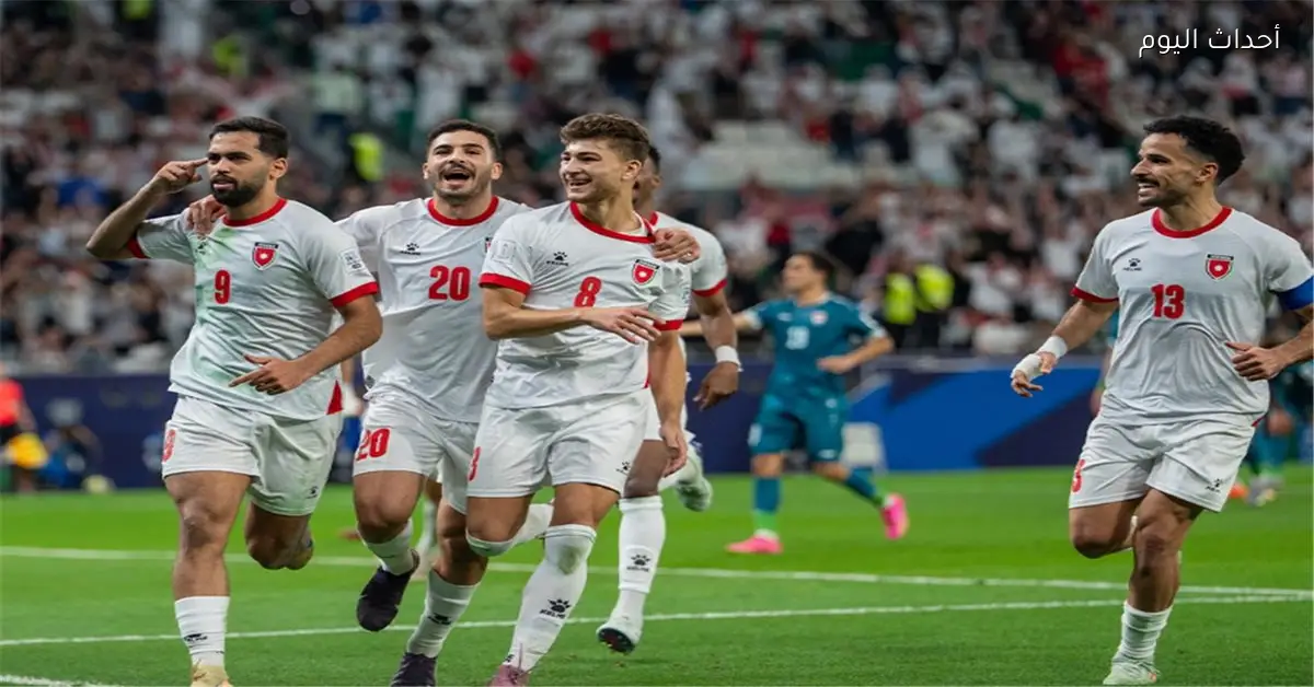 ترتيب هدافي كأس العرب 2025 بعد نصف النهائي