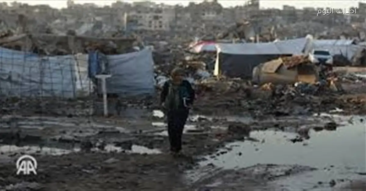 تركيا تكشف تفاصيل اجتماع ميامي بشأن المرحلة الثانية من الاتفاق حول غزة