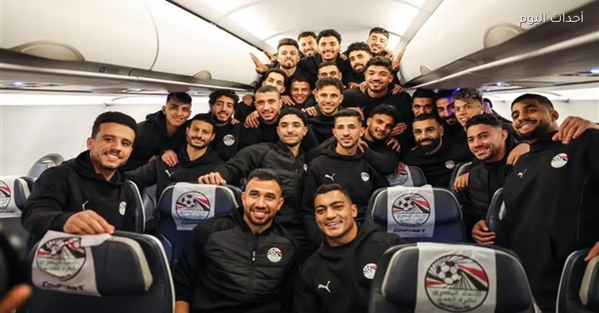 تريزيجيه وصلاح الأكثر ظهورًا في أمم أفريقيا قبل 2025