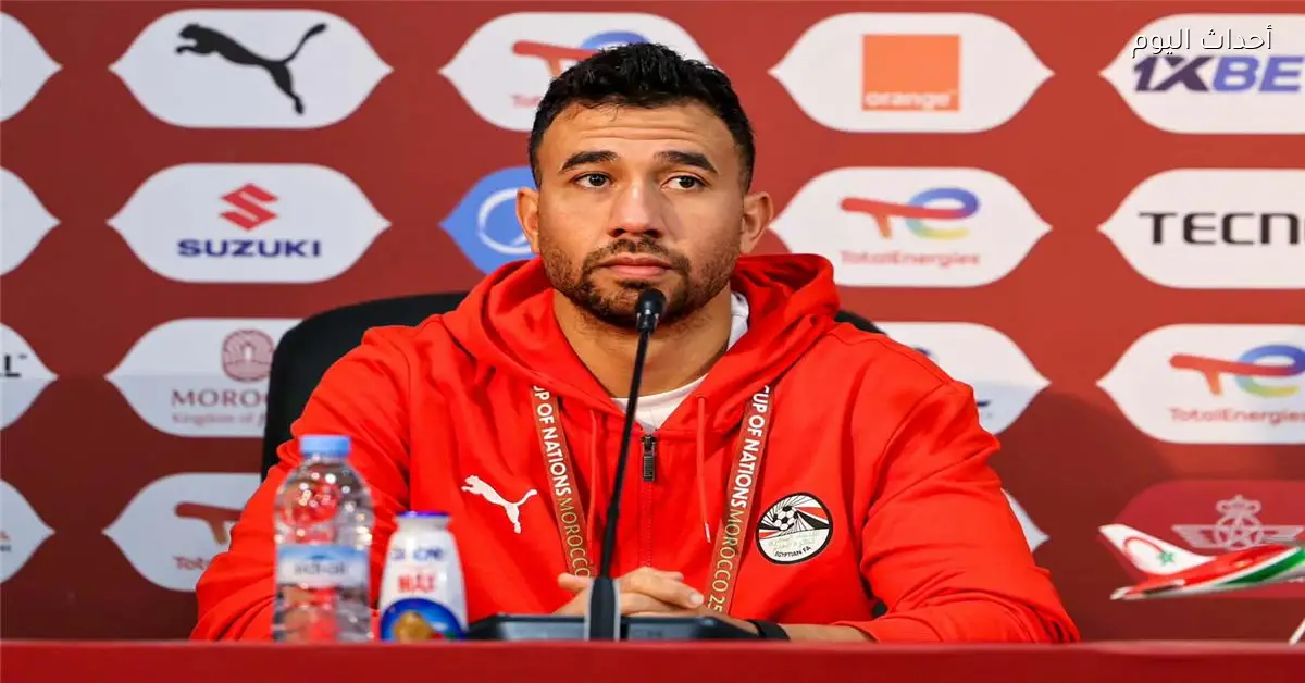 تريزيجيه يؤكد تحقيق رقم قياسي أمام زيمبابوي وذكرى صعبة مع جنوب إفريقيا