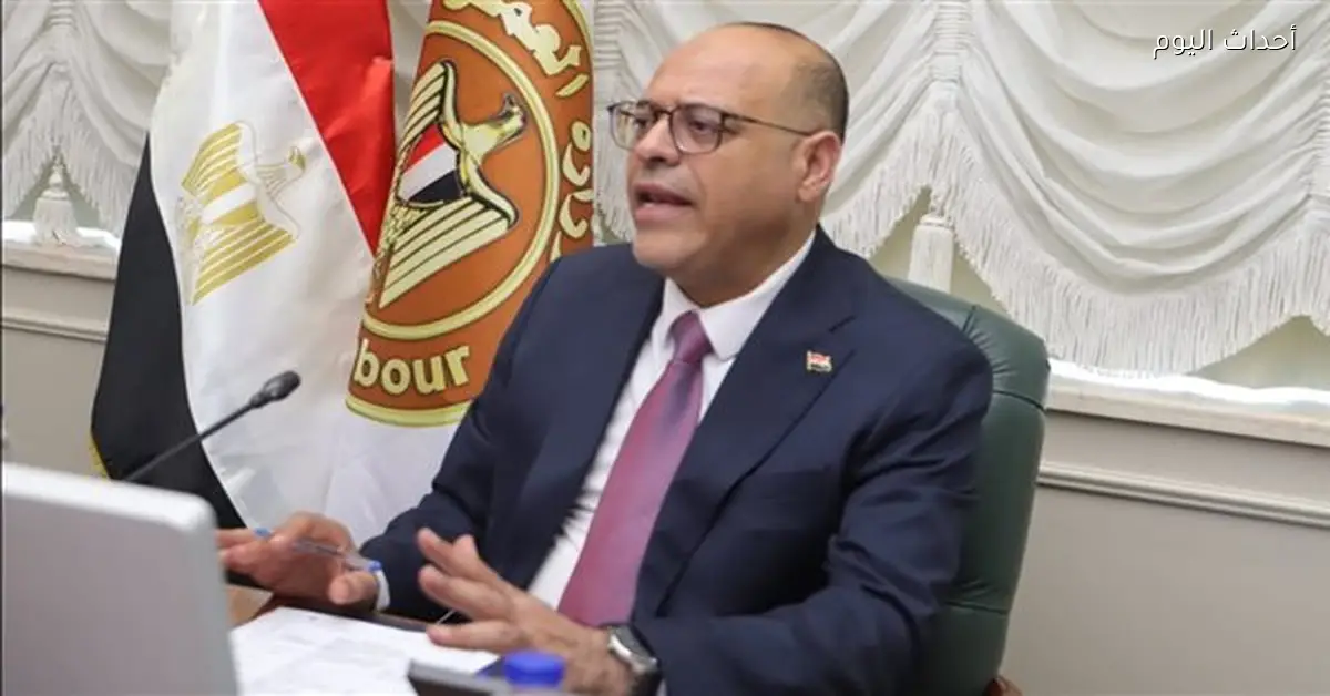 تسوية منازعات عمالية أبرز أنشطة مديريات العمل بالمحافظات