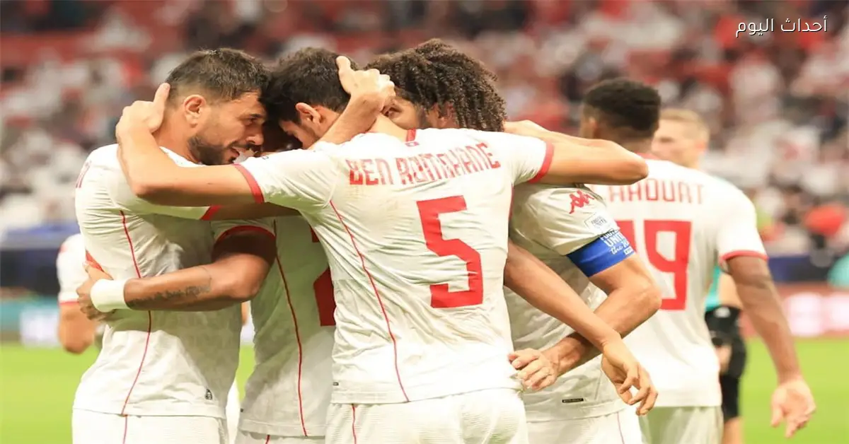 تشكيل تونس لمواجهة أوغندا في كأس أمم إفريقيا 2025 وموقف بن رمضان ومعلول