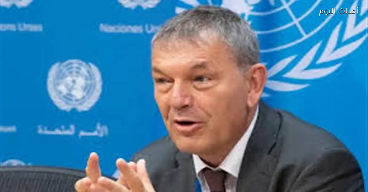 تصويت الكنيست على قانون جديد يهدد ممتلكات أونروا ويمنح الاحتلال صلاحيات المصادرة