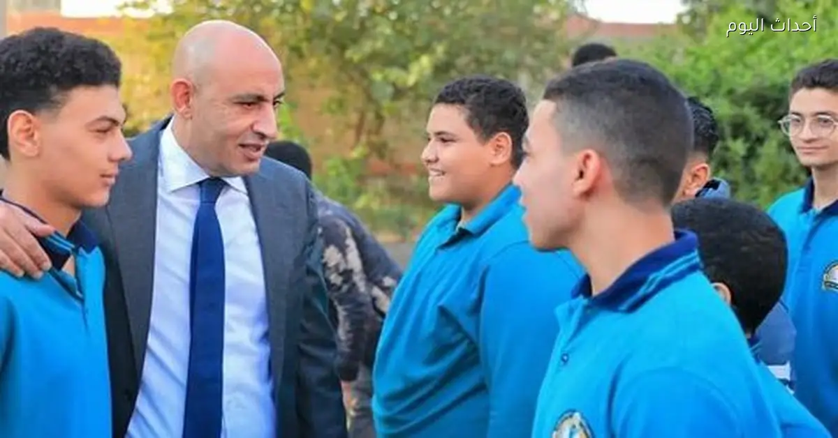 تطبيق البكالوريا المصرية ينهي نظام امتحان الفرصة الواحدة