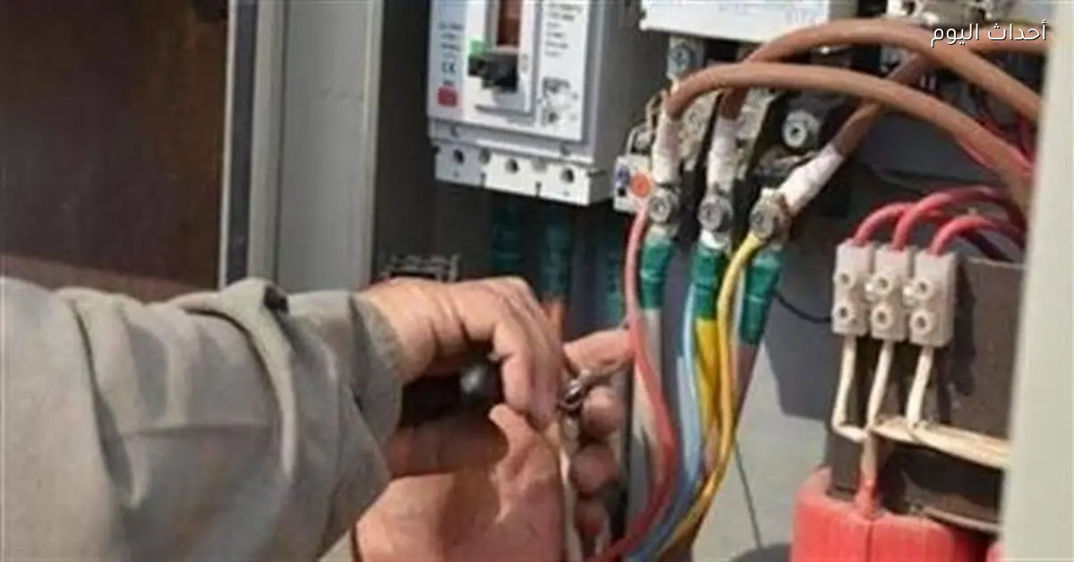 تفاصيل المادة الجديدة في قانون الكهرباء بعد موافقة الشيوخ