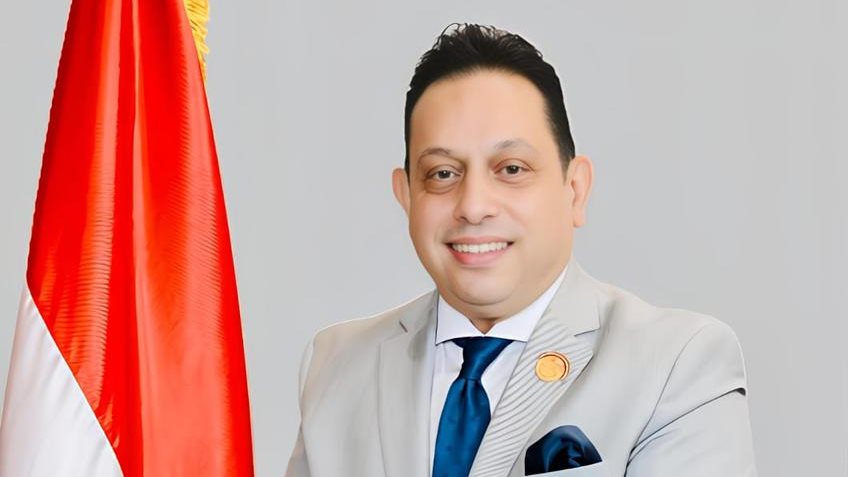 محمد الجندي