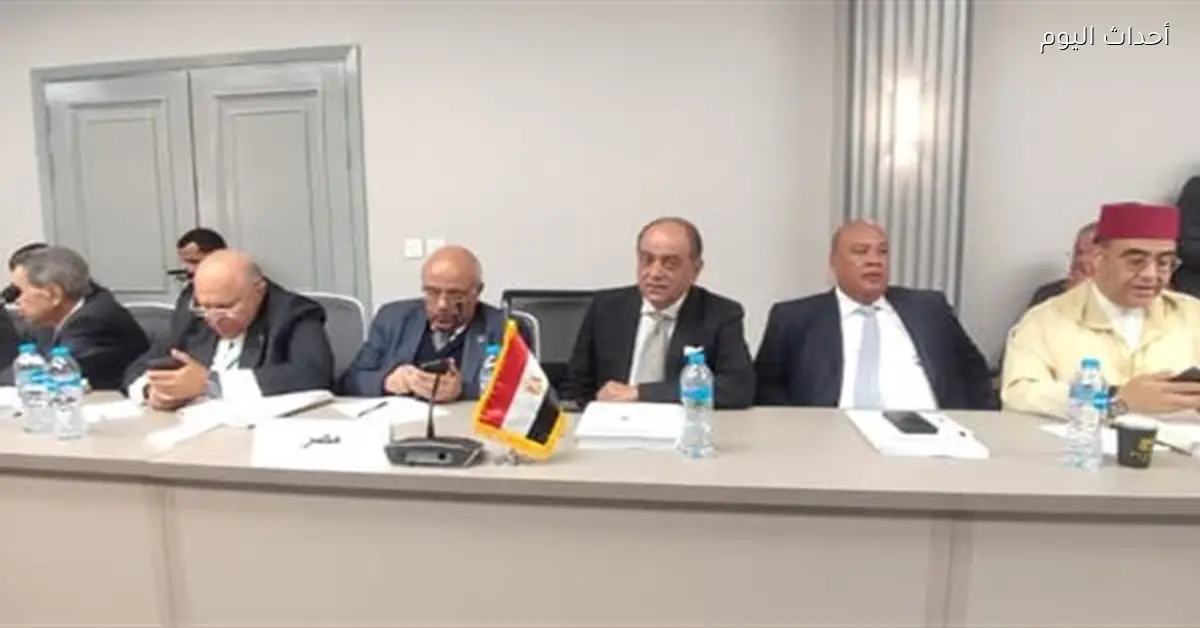 توحيد الغرف العربية يعزز الاستثمارات والصادرات المصرية