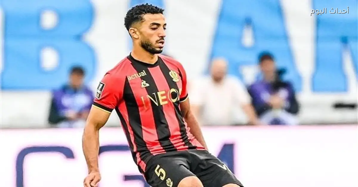 توروب يؤكد حاجة الأهلي للاعب جاهز في تعاقده مع محمد عبد المنعم