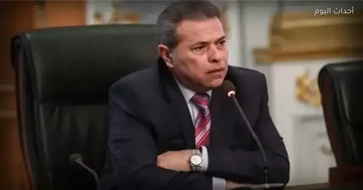 توفيق عكاشة: توقعات بعمليات اغتيال جديدة بعد مقتل رئيس الأركان الليبي