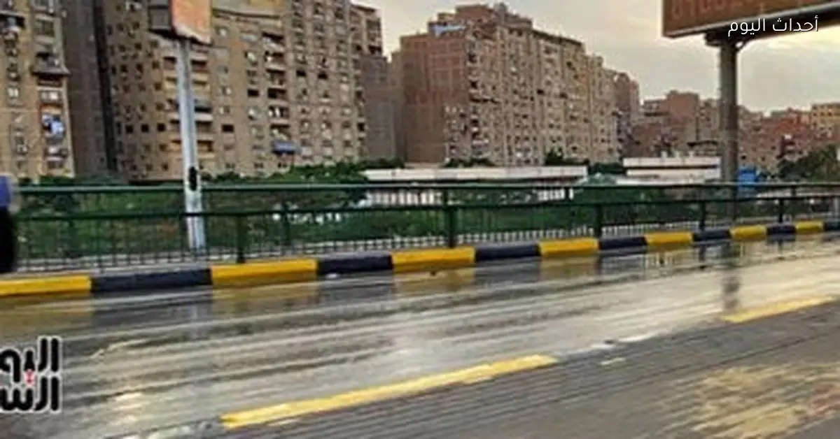 توقعات أمطار غزيرة تصل للسيول في بعض المحافظات مع تدفق السحب