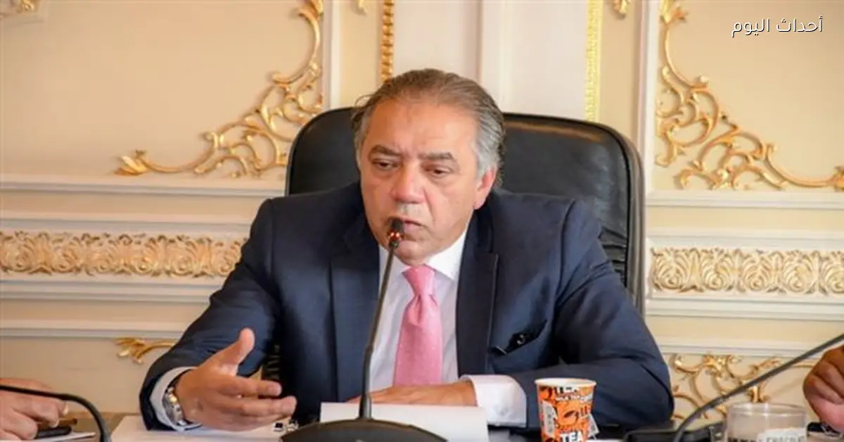 توقيع بروتوكول تعاون بين غرفة الصناعات الكيماوية والمركز القومي للبحوث