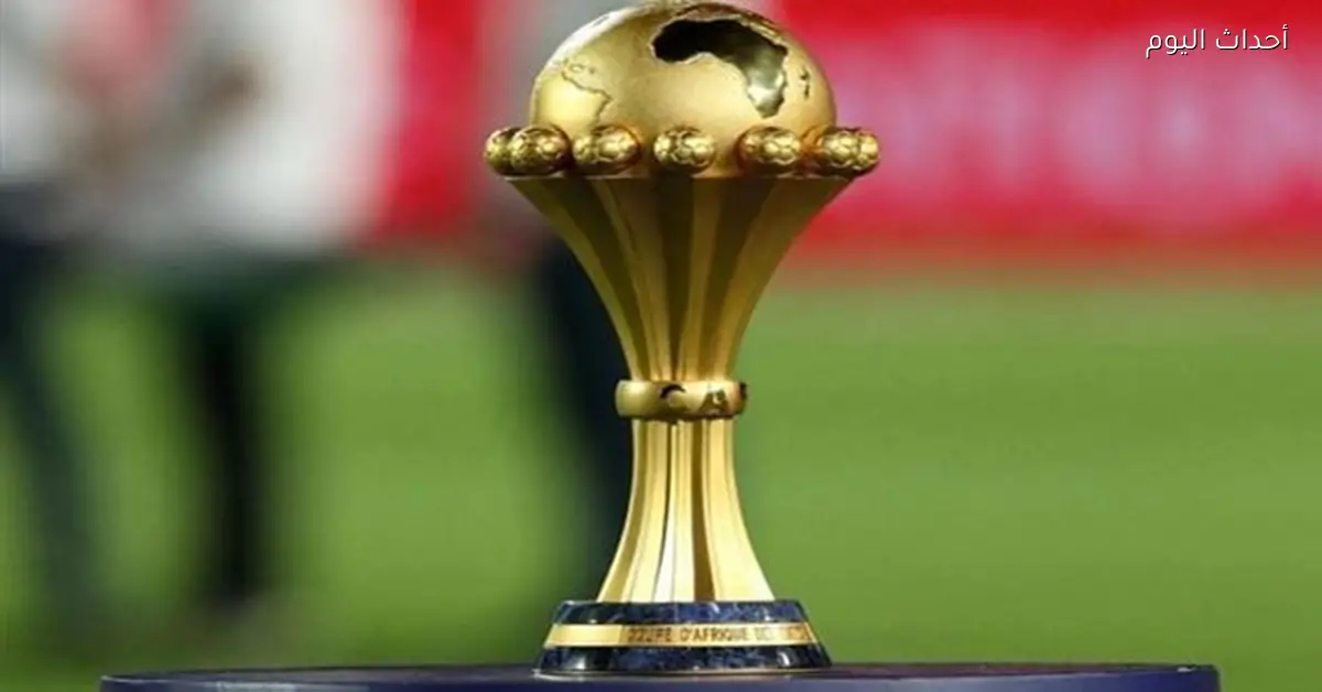 ثنائي مصري يتألق في تقرير ذا أثلتيك عن مواهب أمم إفريقيا 2025