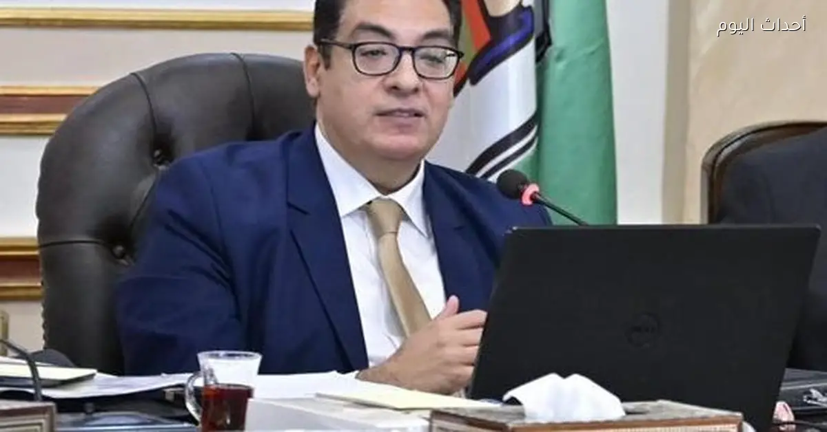 جامعة القاهرة تطلق تقرير الاستدامة 2025 وتستعرض تحولها لنموذج الجامعات الحديثة