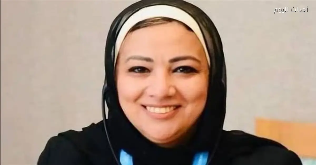 جامعة القاهرة تهنئ جينا الفقي بتجديد تكليفها رئيسة لأكاديمية البحث العلمي