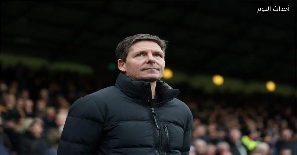 جلاسنر يؤكد أن الخسارة مؤلمة ويكشف سبب تسجيل هالاند 40 هدفًا في الموسم