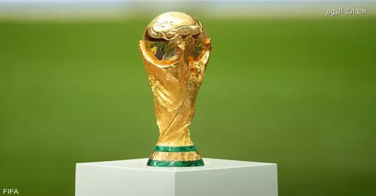 جماهير إفريقيا تواجه خطر عدم دخول مونديال 2026 بعد هاييتي وإيران