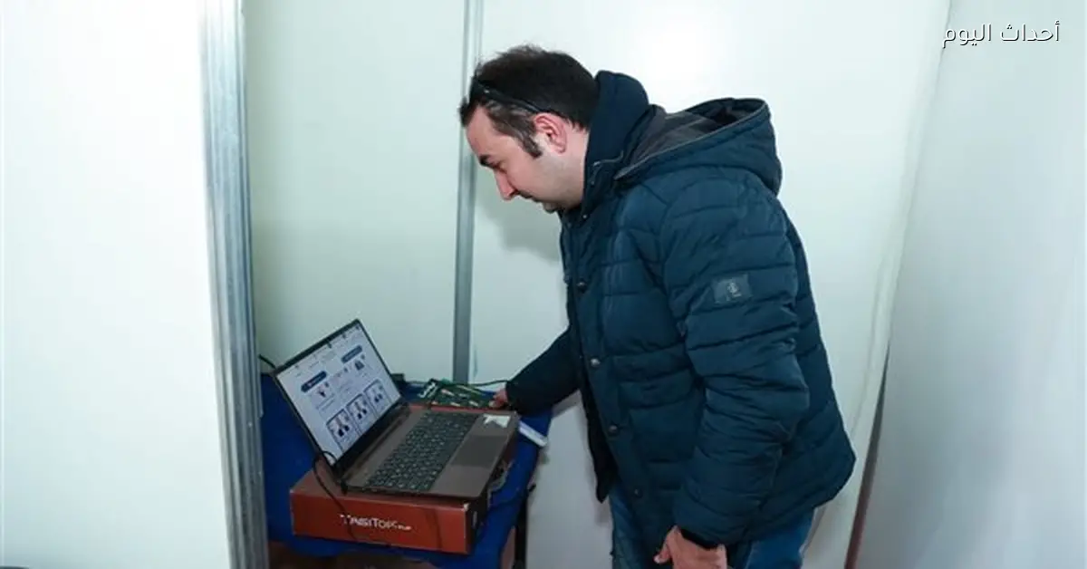 جمعية نادي المعادي تكتمل نصابها القانوني وتعزز الثقة في التصويت الإلكتروني