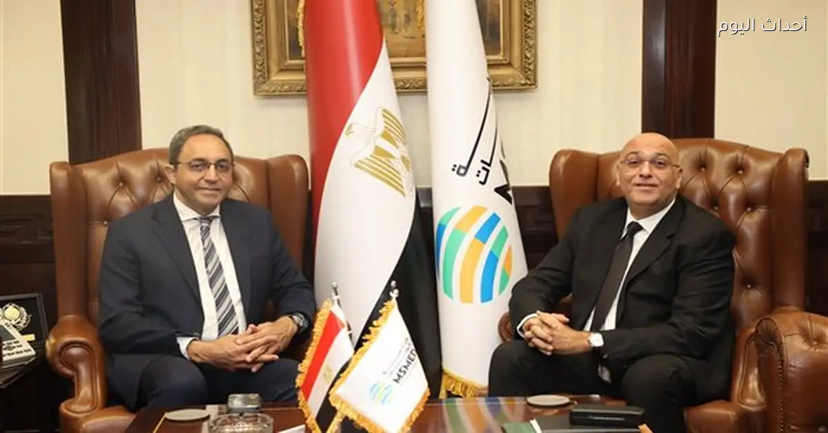 جهاز تنمية المشروعات يخطط لتطوير 15 تكتلاً إنتاجياً في قنا