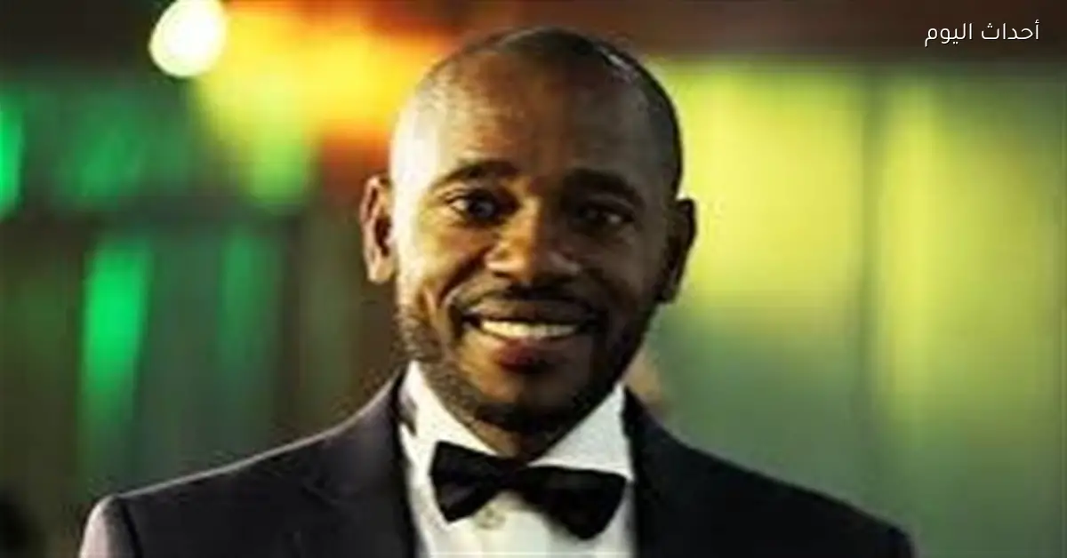 جيلبرتو: حسام حسن قاد مباراة مصر وأنجولا بنجاح