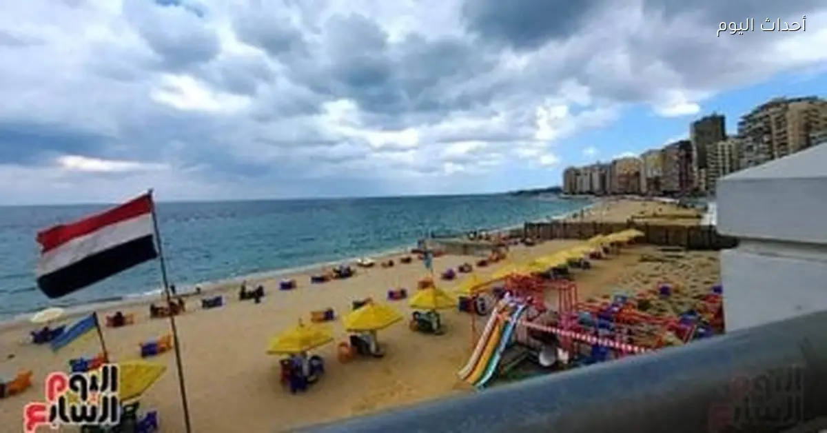 حالة الطقس اليوم الأحد 21 ديسمبر انخفاض جديد في درجات الحرارة وأجواء باردة جدًا