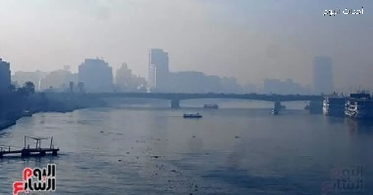 حالة الطقس اليوم الاثنين 22 ديسمبر أجواء شديدة البرودة وظاهرة خطيرة صباحا